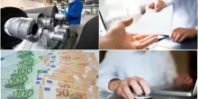 Manovra 2027, bonus e misure per imprese, lavoratori e Partite Iva
