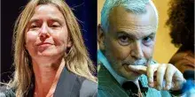 Presunta frode sui fondi Ue, fermata ex ministra Mogherini