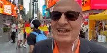 Teotino: 'Spagna, l'organizzazione ha prevalso sui fenomeni'