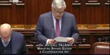 Attacco Kuwait, Tajani: soldati italiani non sono obiettivo