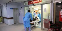 Scende spesa sanitaria pubblica in Italia, ultimo Paese del G7