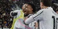 Gli highlights di Bologna-Juventus 0-1