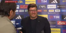 Baldini: 'Bisogna guardare il percorso e non il risultato'