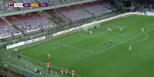 Serie C, gol collection 1&deg; Turno Nazionale Playoff Ritorno