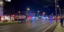 Drone su palazzo a Galati, Romania evoca art. 4 della Nato