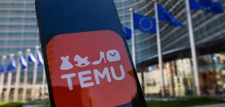 Multa Ue a Temu da 200 milioni per prodotti illegali e non conformi