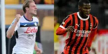 Napoli, Atalanta e Milan: intreccio Brescianini Musah
