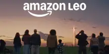 Amazon Leo è il servizio di connessione satellitare che sfida Starlink