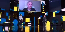 Live In, come l'AI sta gi&agrave; cambiando le nostre vite