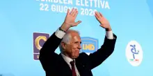 Figc, elezione Malag&ograve; presidente: respinto il reclamo dell'avvocato Miele