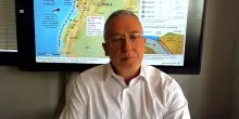 Sisma Colombia, il commento del presidente INGV sul terremoto