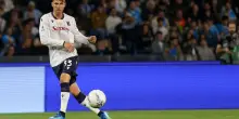 Le pagelle di Napoli-Bologna 2-3