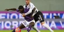 Le pagelle di Fiorentina-Juventus 1-1