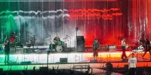 Fontaines D.C. in concerto a Bologna, una delle migliori band dal vivo