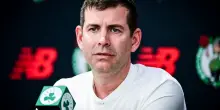 Stevens spiega l&rsquo;addio a Jaylen Brown in conferenza stampa