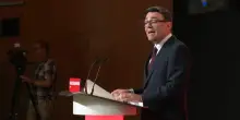 Uk, Burnham: questa generazione di politici ha fallito