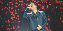 Sal Da Vinci, la possibile scaletta dei concerti a Torino