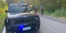 Alba, spara e uccide ladro: 35enne indagato per omicidio