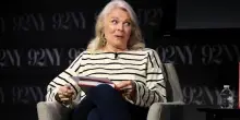 Candice Bergen compie 80 anni, i suoi ruoli pi&ugrave; famosi