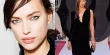 Chi &egrave; Irina Shayk, modella e co-conduttrice a Sanremo 2026. FOTO