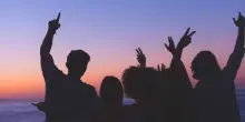 Concerti all'alba, da Antonacci a Cosmo: i pi&ugrave; belli dell'estate