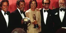 Qualcuno Vol&ograve; sul Nido del Cuculo, 50 anni fa la cinquina Oscar