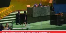 Guterres, ultimo discorso all'Onu: appello su guerre e IA
