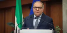 De Lucia alla Commissione Antimafia: 'I boss comandano dal carcere'