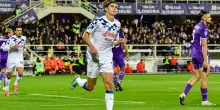Le pagelle di Fiorentina-Atalanta 2-2