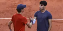 Ranking Atp, chi difende pi&ugrave; punti sulla terra rossa? Sinner e Alcaraz...