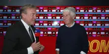 Gasperini: 'Partita difficile, squadra non si scompone mai'