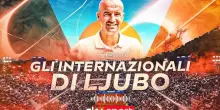 'Gli Internazionali di Ljubo': il vodcast del 10 maggio