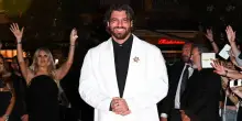 Can Yaman ricever&agrave; la Colonna d&rsquo;Oro al Magna Graecia Film Festival