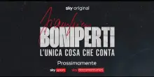 Giampiero Boniperti, la nuova produzione originale Sky