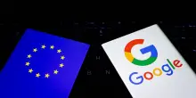 Ue, Commissione apre indagine su Google: penalizza contenuti dei media