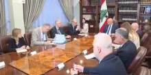 Guerra in Iran, il no di Hezbollah all'accordo di pace tra Israele e Libano