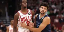 Caleb Wilson incanta, ma perde nella sfida con Boozer