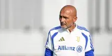 Lutto per Luciano Spalletti