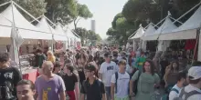 Riminicomix 2026, la fantasia invade la Riviera