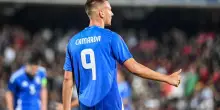 Italia U21-Armenia U21 LIVE: le scelte di Baldini