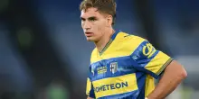 Juventus-Pellegrino, incontro con il Parma. Pronta nuova offerta per Kolo Muani