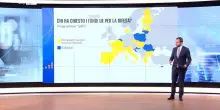 Difesa, l'Italia ha un mese per decidere sui Safe