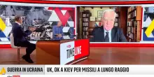 Sky TG24, Timeline, il sostegno dell'Ue a Kiev e le sanzioni Usa contro l'Iran