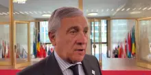 Guerra Iran, Tajani: rapporti Usa-Italia rispetto e lealt&agrave;