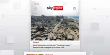 I titoli di Sky TG24 del 28 ottobre: edizione delle 19