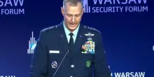 Nato: 'Se attaccati, ci difenderemo. Ma no a escalation'