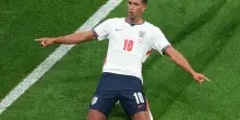 Le pagelle di Messico-Inghilterra 2-3