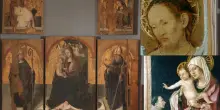 Furto al museo, quali sono le opere rubate di Antonello da Messina