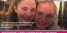 Drew Barrymore, dedica a Cameron Diaz per la loro amicizia