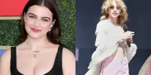 Off Campus, Ella Bright duetta con Suki Waterhouse a Vancouver